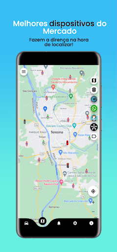 Segue Mais Rastreamento