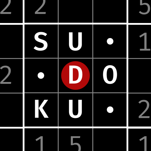 Minimal Sudoku 1.0.2 Icon