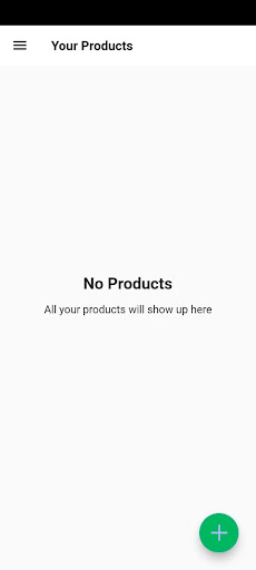 Bigbaang Vendor Screen 2