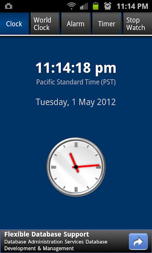 Clock