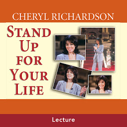 Icon image Stand Up For Your Life: Live PBS Lecture