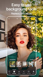 Lensa: photo editor & AI art