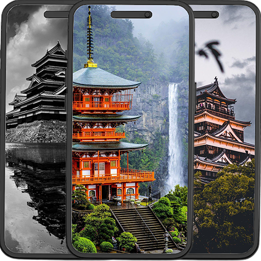 Japan Wallpapers logo
