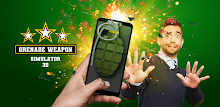 Grenade Weapon Simulator 3D APK