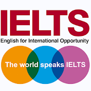 Learn English: IELTS, TOEIC, or TOEFL by Podcasts