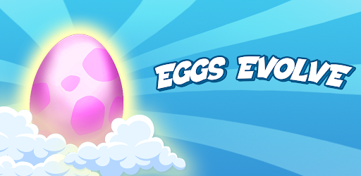 Eggs Evolve cover