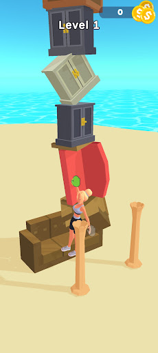 Climb It Screen 2