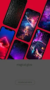 cool neon&glowing wallpapers