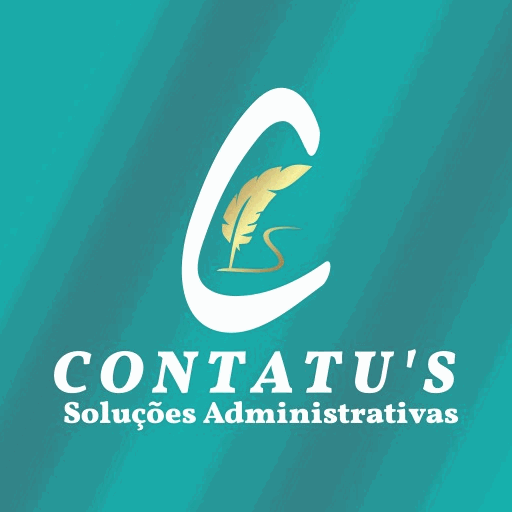 Contatus Serviços logo
