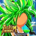 App Download Tag Team: Fighting Heroes Install Latest APK downloader