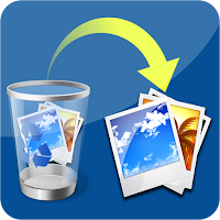 Deleted Photos Recovery - Recover Deleted Photos