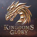 Cover Image of Download Kingdoms Glory 1.2.1 APK