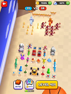 Toy Warfare Screenshot