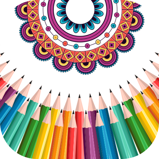 Coloring Book - Coloring Photo