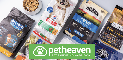 Pet Heaven App
