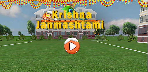 Krishna Janmashtami