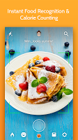 screenshot of Calorie Mama AI: Meal Planner 