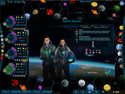 Gaia Project Screenshot