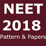 NEET 2018 Previous Year Question Papers icon