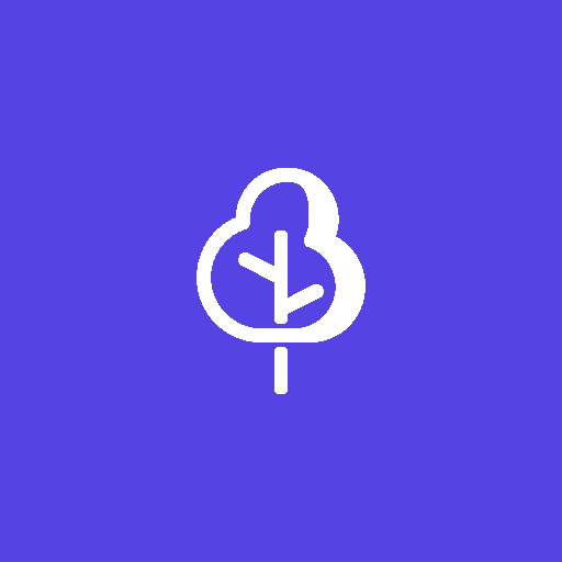 TreeKnow - Cursos Online logo