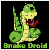 Snake Droid icon