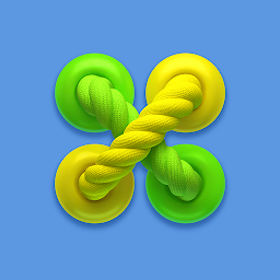 Rope Twister Mod Apk