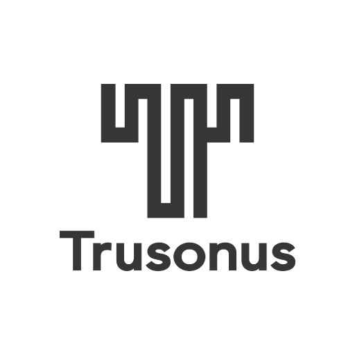 Trusonus 1.0.6 Icon