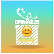 SMILE - Gifts and Templates