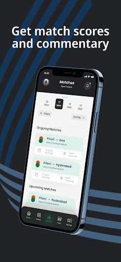 InterBITS 2023 Screen 2