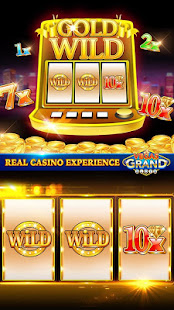 Vegas Grand Slots: FREE Casino 1.1.0 screenshots 2