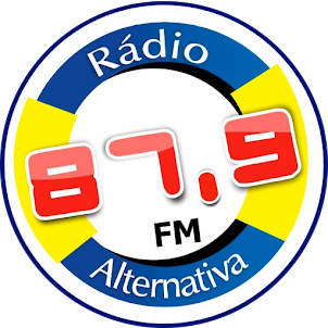 Rádio Alternativa 87,9