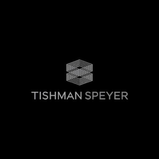 Acesso Tishman logo