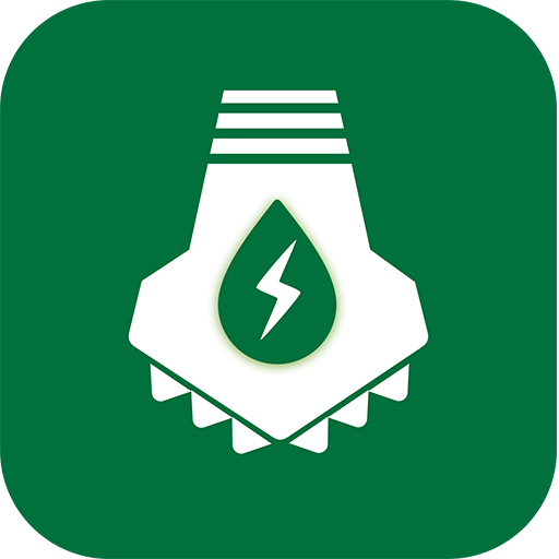 Quick Calc Hydraulics logo