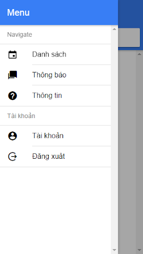 Báo Cấp Screen 3