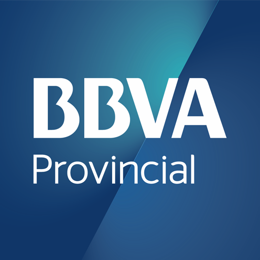 BBVA Provinet Móvil Logo