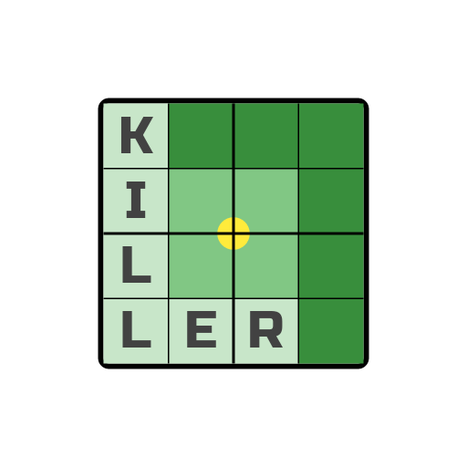 Killer Sudoku 3.0.5 Icon