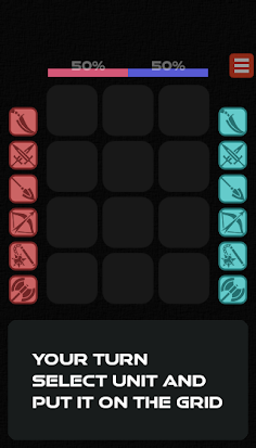 ICON TACTICS - Screenshot 1