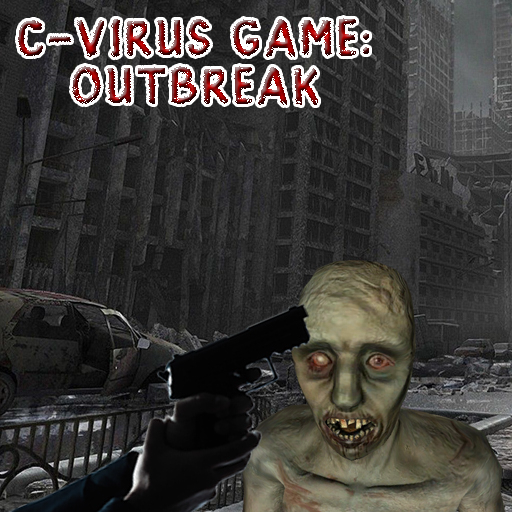 C Virus: Outbreak  Icon