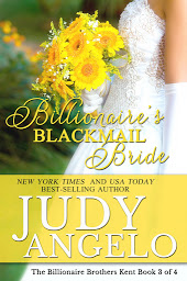 Icon image Billionaire's Blackmail Bride