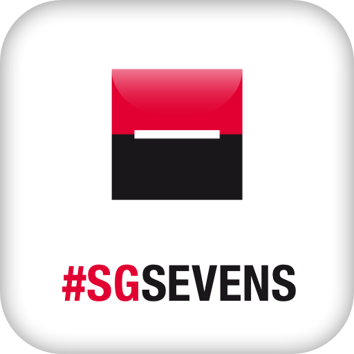 SGSevens  Icon