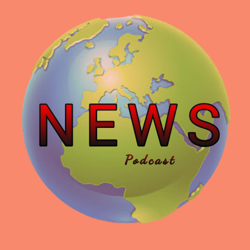 Global News App: News Podcast logo