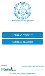 Himsheela Boarding School