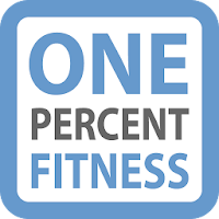 One Percent Fitness Beta
