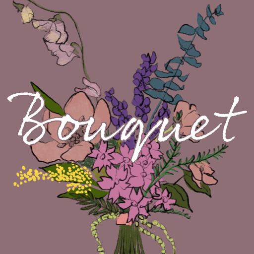 Bouquet logo