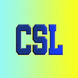 Icon image CSL