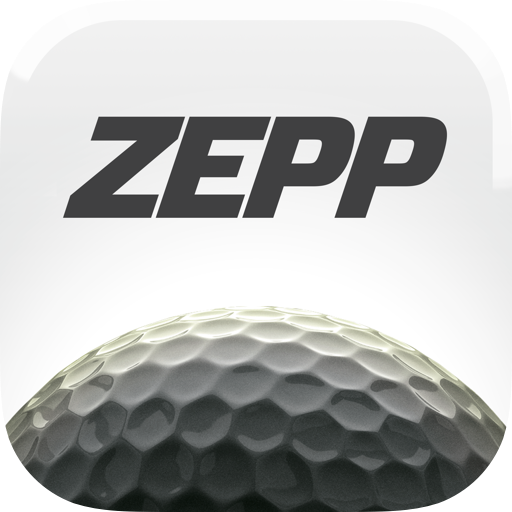 Zepp Golf Swing Analyzer - Ứng Dụng Trên Google Play