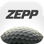 Cover Image of Download Zepp Golf Swing Analyzer 4.4.5 APK