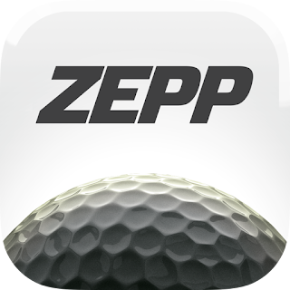 Zepp Golf Swing Analyzer apk