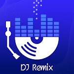Cover Image of Download Dj Remix – Music – Mashup  APK