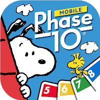 Phase 10: Casual Card Game